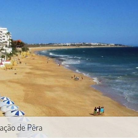 Edificio Solmar Apartment Armacao de Pera Exterior foto
